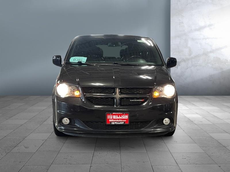 used 2019 Dodge Grand Caravan car, priced at $13,988