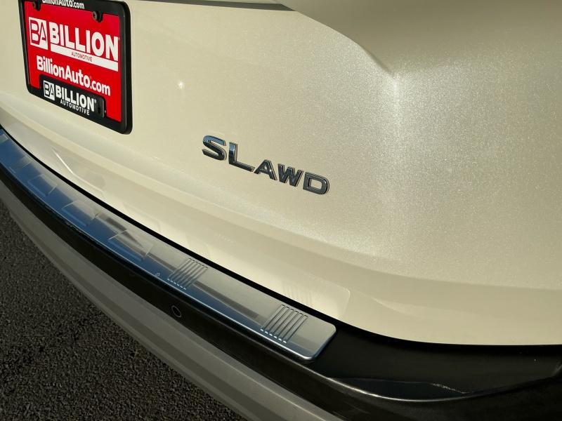 used 2021 Nissan Rogue car, priced at $27,988