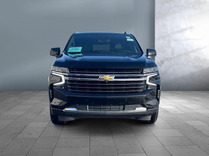 used 2023 Chevrolet Tahoe car, priced at $48,988