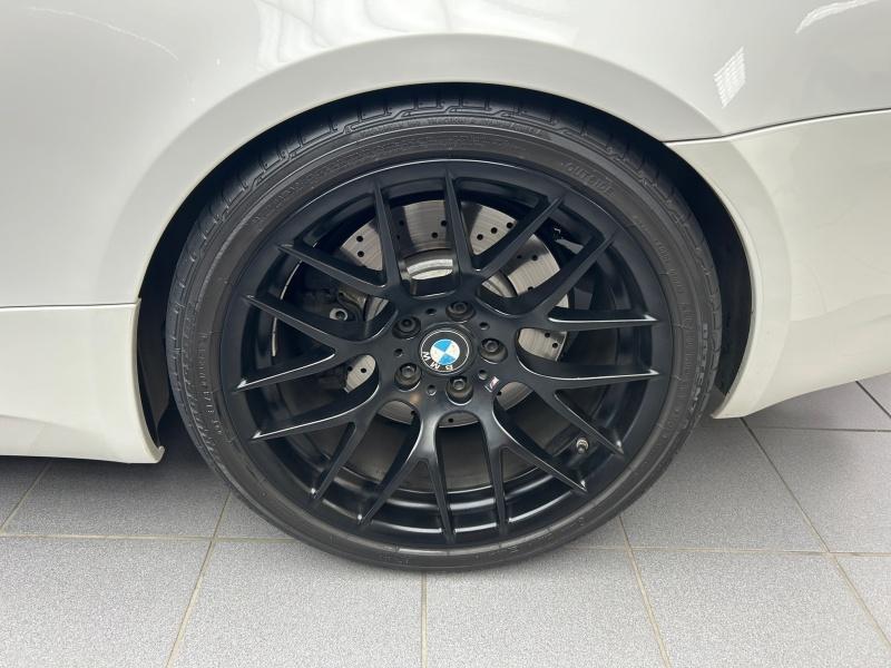 used 2009 BMW M3 car, priced at $42,988