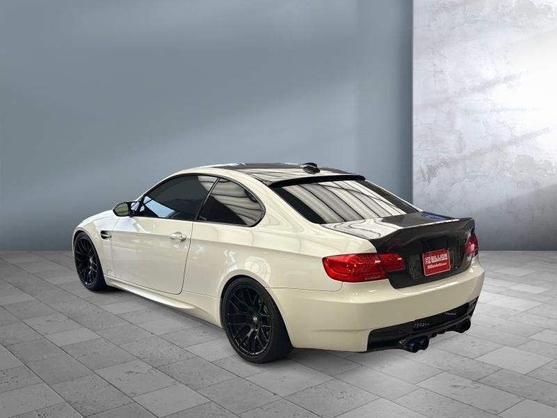 used 2009 BMW M3 car, priced at $42,988