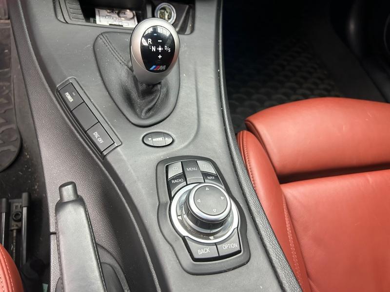 used 2009 BMW M3 car, priced at $42,988