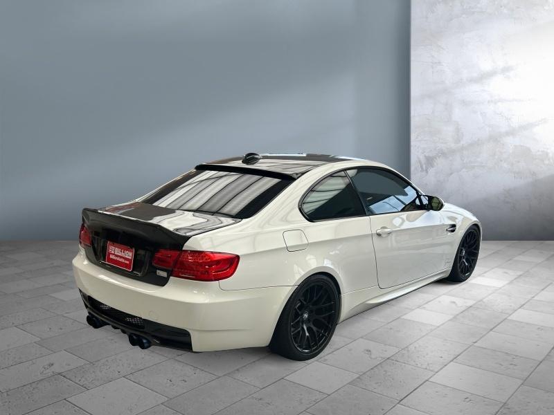 used 2009 BMW M3 car, priced at $42,988