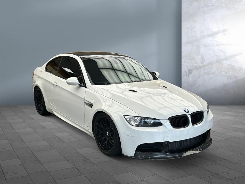 used 2009 BMW M3 car, priced at $42,988