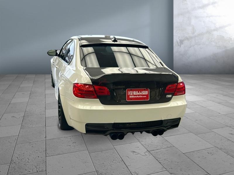 used 2009 BMW M3 car, priced at $42,988