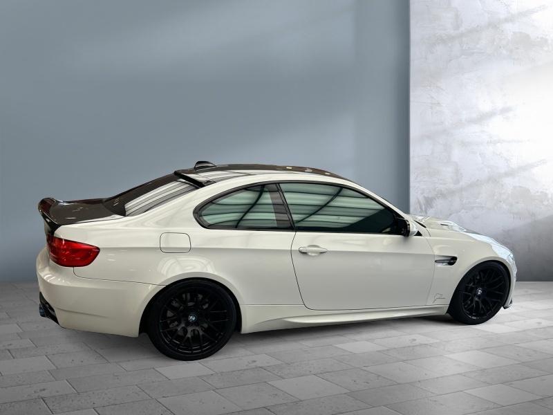 used 2009 BMW M3 car, priced at $42,988