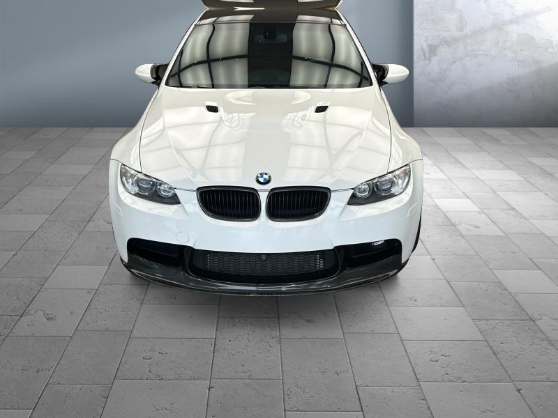 used 2009 BMW M3 car, priced at $42,988