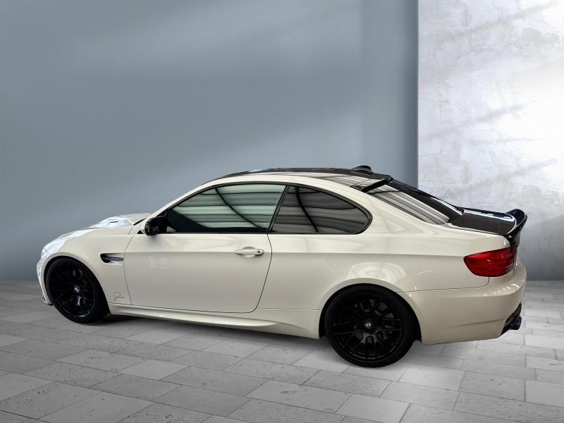 used 2009 BMW M3 car, priced at $42,988