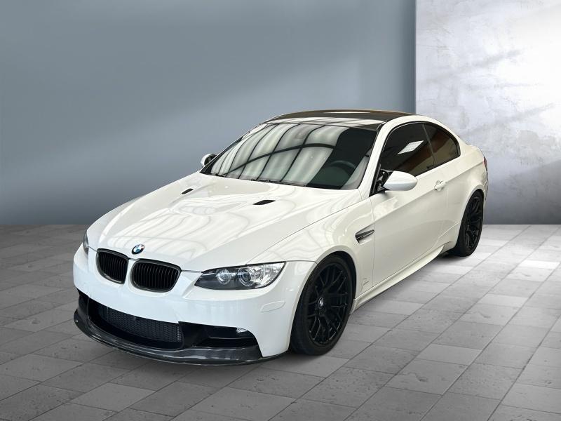 used 2009 BMW M3 car, priced at $42,988