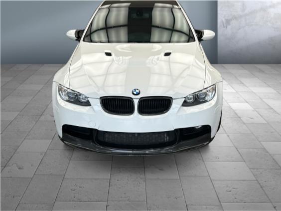 used 2009 BMW M3 car, priced at $42,988