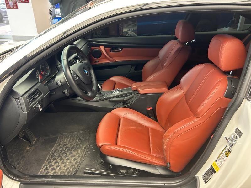 used 2009 BMW M3 car, priced at $42,988