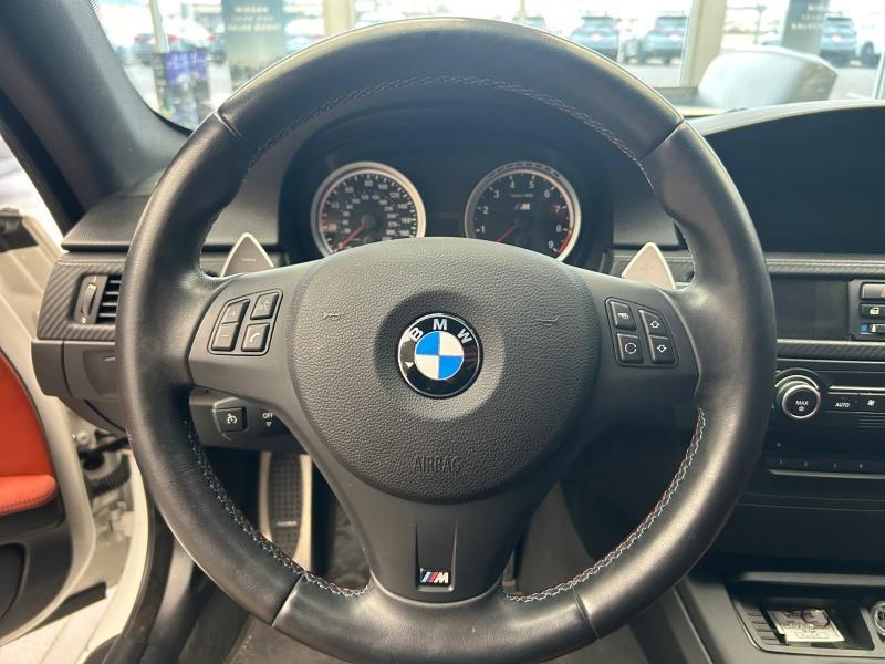 used 2009 BMW M3 car, priced at $42,988