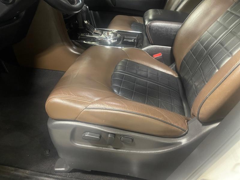 used 2019 Nissan Armada car, priced at $28,988