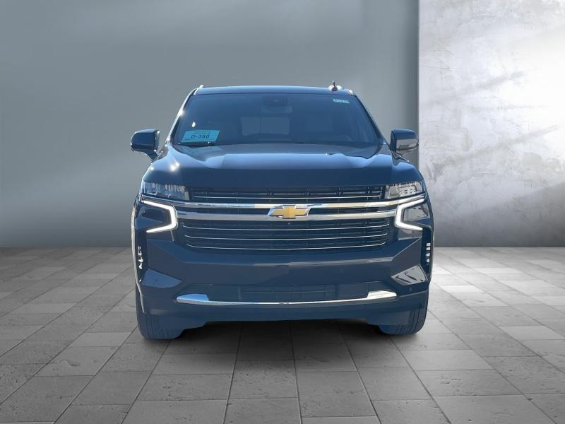 used 2023 Chevrolet Tahoe car, priced at $49,988