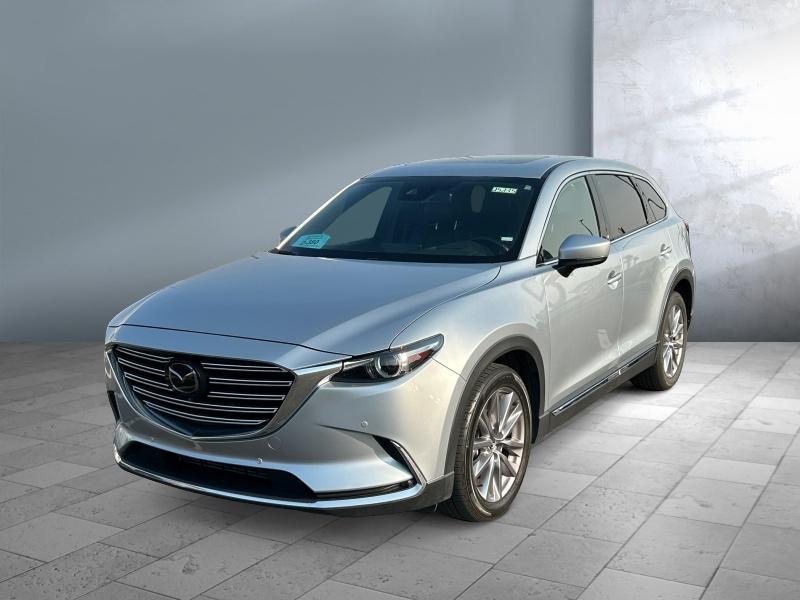 used 2023 Mazda CX-9 car, priced at $31,988