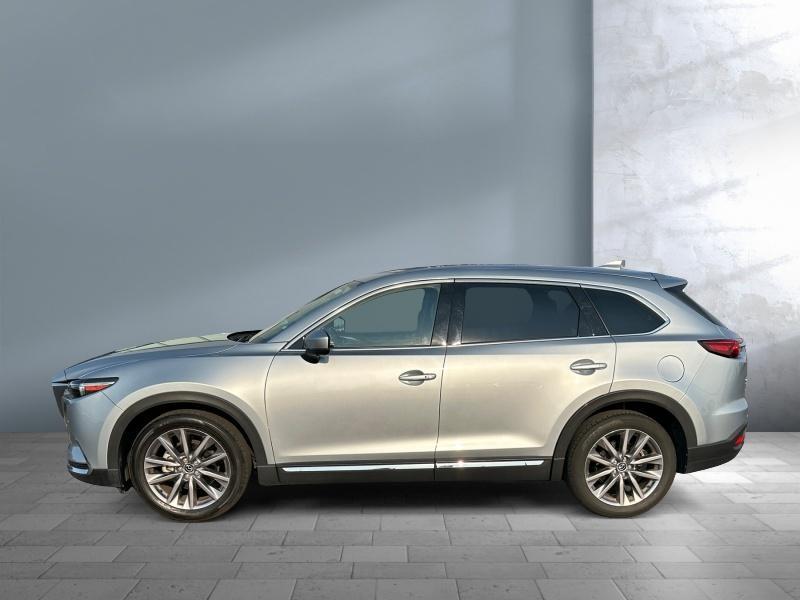 used 2023 Mazda CX-9 car, priced at $31,988