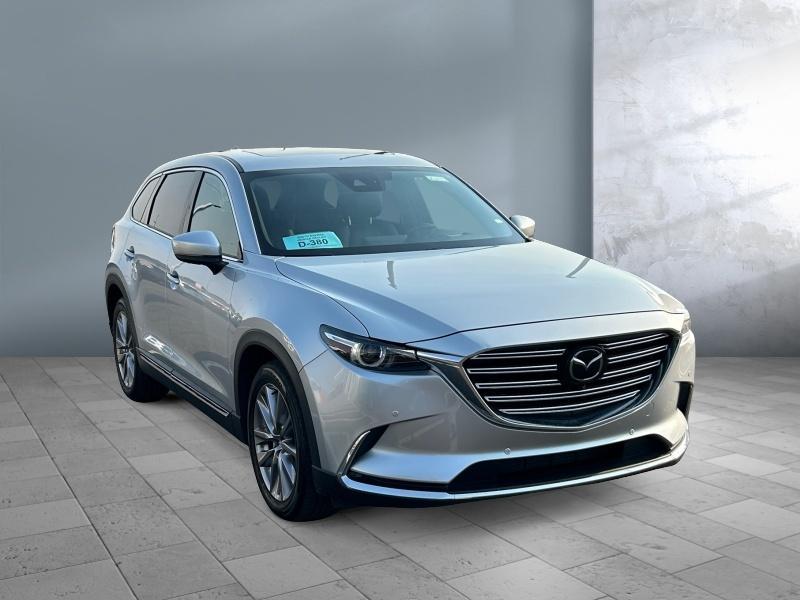 used 2023 Mazda CX-9 car, priced at $31,988