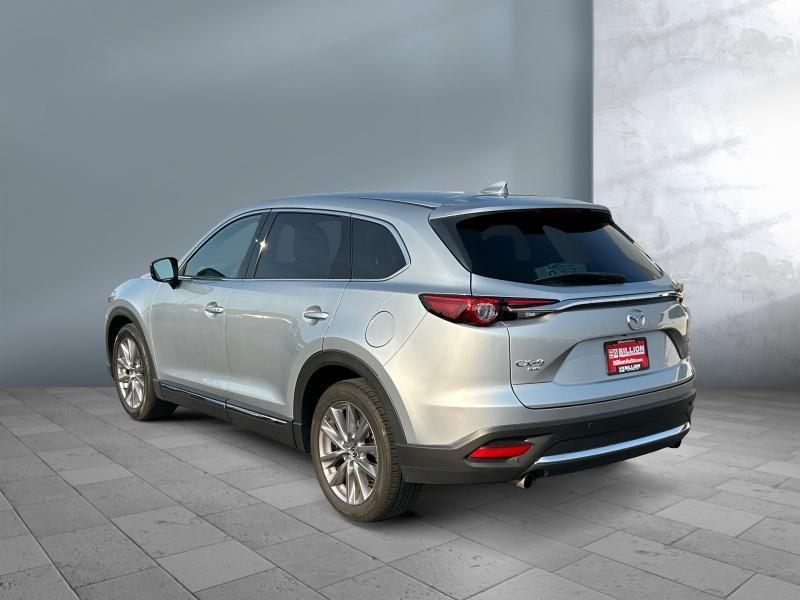 used 2023 Mazda CX-9 car, priced at $31,988