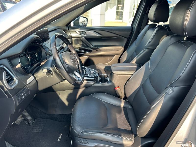 used 2023 Mazda CX-9 car, priced at $31,988