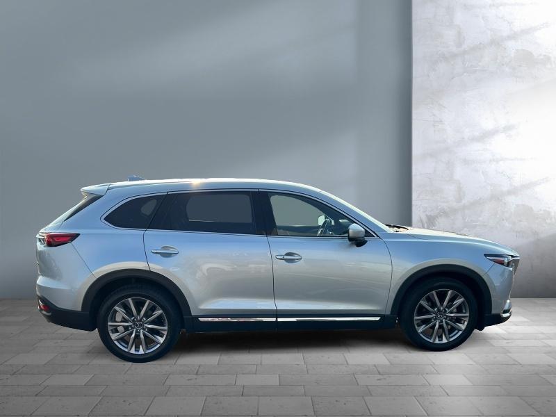 used 2023 Mazda CX-9 car, priced at $31,988