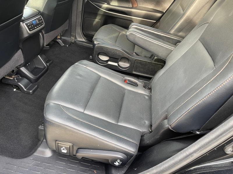 used 2018 Toyota Highlander car, priced at $29,868