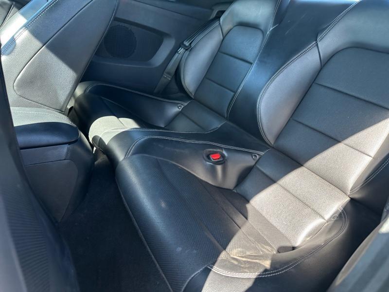 used 2023 Ford Mustang car, priced at $27,988