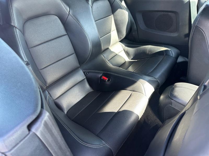used 2023 Ford Mustang car, priced at $27,988