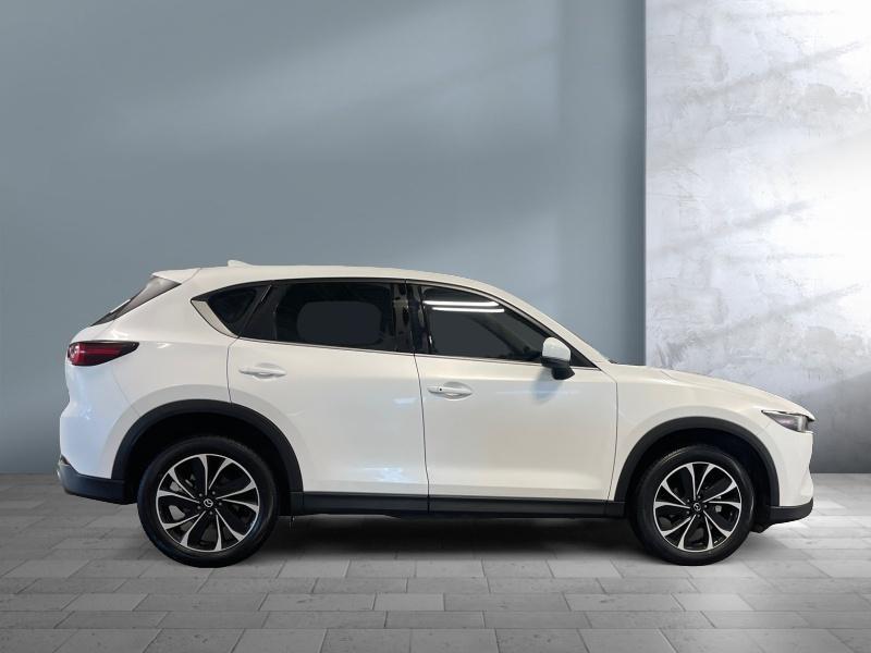 used 2023 Mazda CX-5 car, priced at $29,988