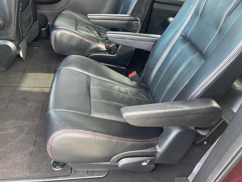 used 2019 Dodge Grand Caravan car, priced at $19,988