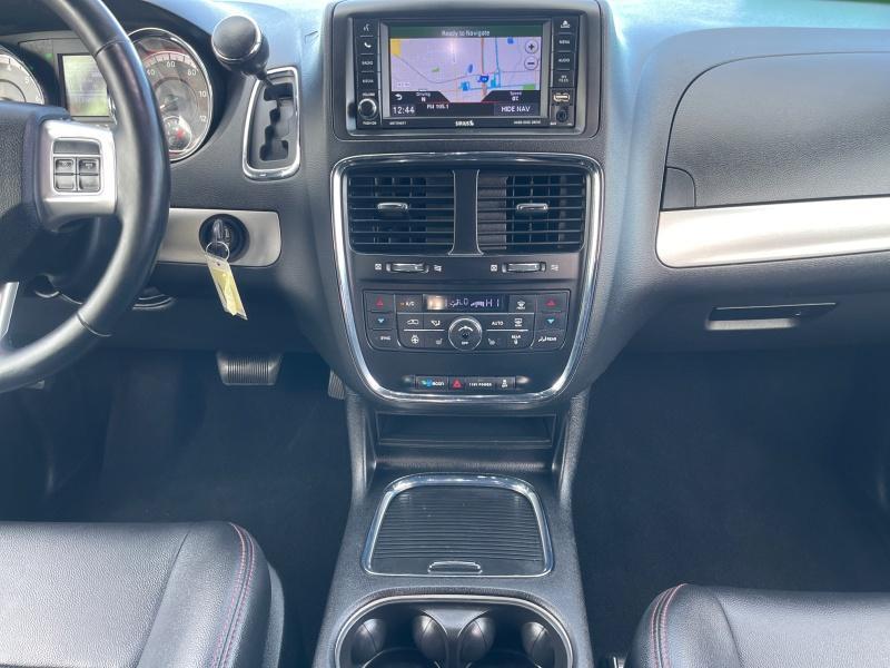 used 2019 Dodge Grand Caravan car, priced at $19,988