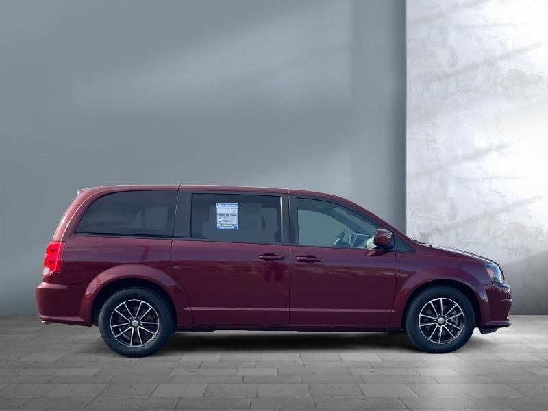 used 2019 Dodge Grand Caravan car, priced at $19,988