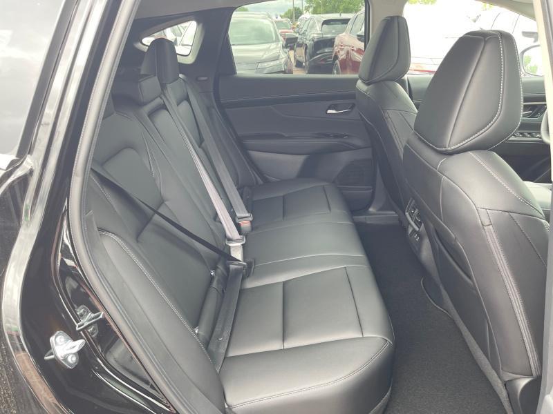 new 2025 Nissan Murano car, priced at $48,715