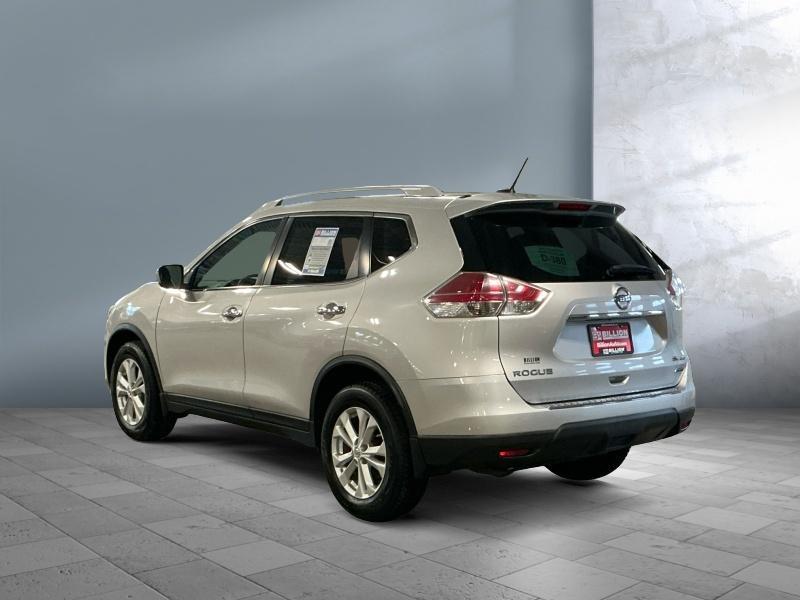 used 2014 Nissan Rogue car, priced at $12,988