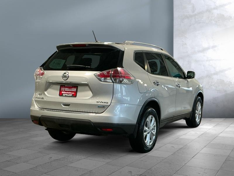 used 2014 Nissan Rogue car, priced at $12,988