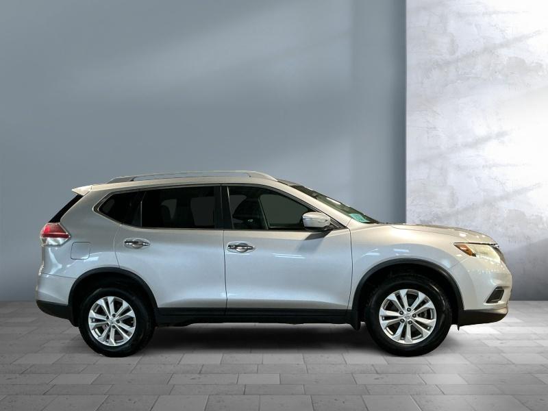 used 2014 Nissan Rogue car, priced at $12,988