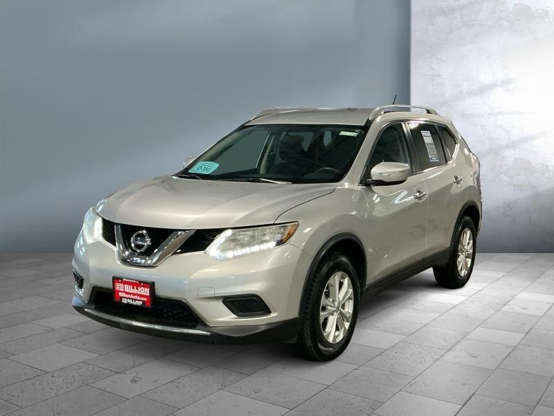 used 2014 Nissan Rogue car, priced at $12,988