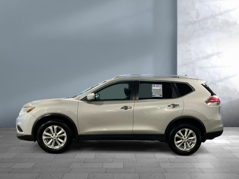 used 2014 Nissan Rogue car, priced at $12,988