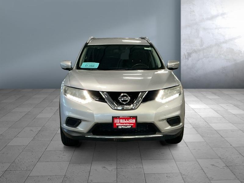 used 2014 Nissan Rogue car, priced at $12,988