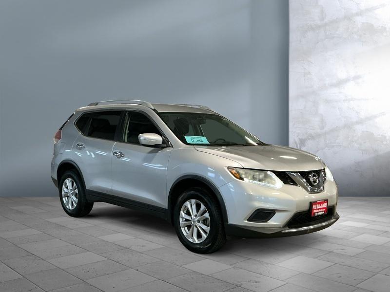 used 2014 Nissan Rogue car, priced at $12,988