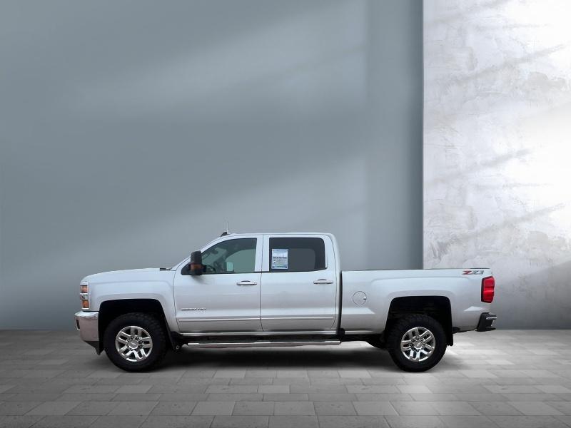 used 2019 Chevrolet Silverado 3500 car, priced at $31,988