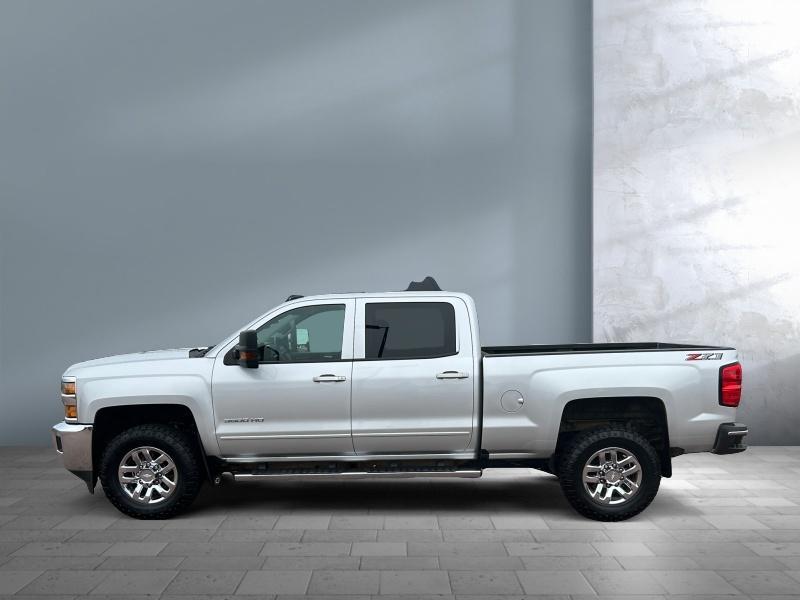 used 2019 Chevrolet Silverado 3500 car, priced at $34,988