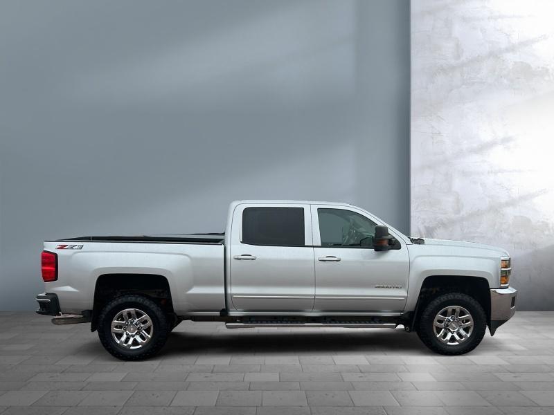 used 2019 Chevrolet Silverado 3500 car, priced at $34,988