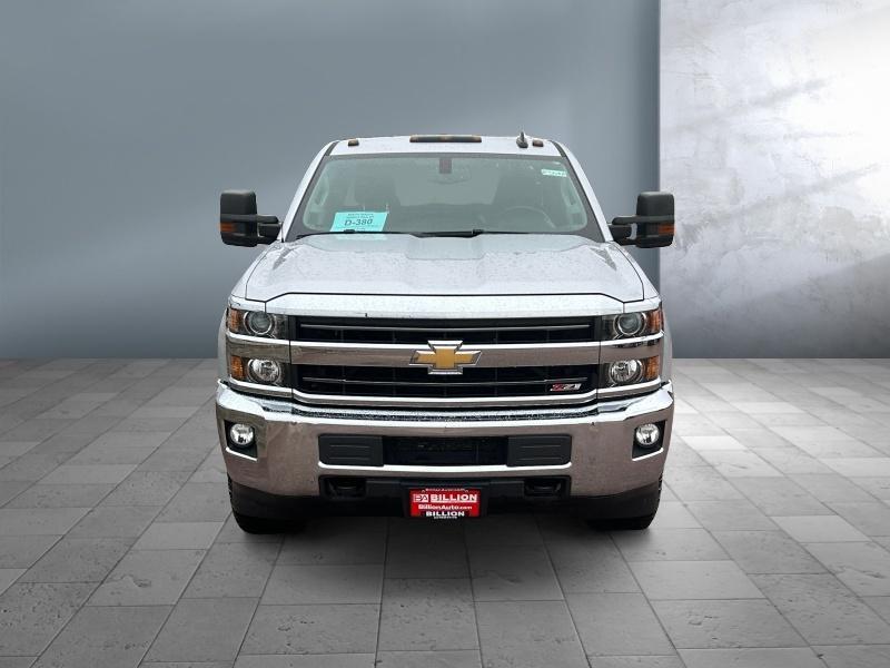 used 2019 Chevrolet Silverado 3500 car, priced at $34,988