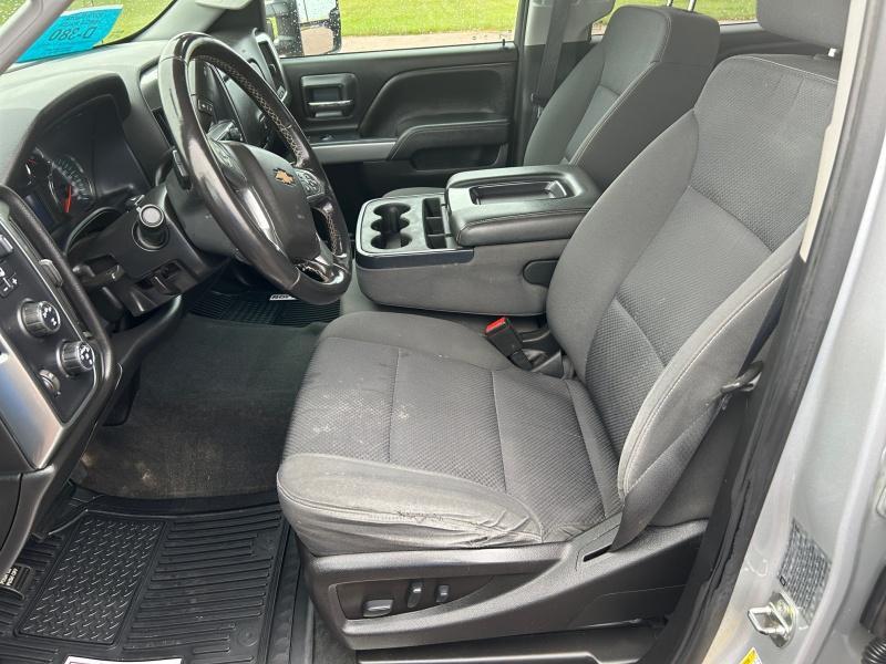 used 2019 Chevrolet Silverado 3500 car, priced at $34,988