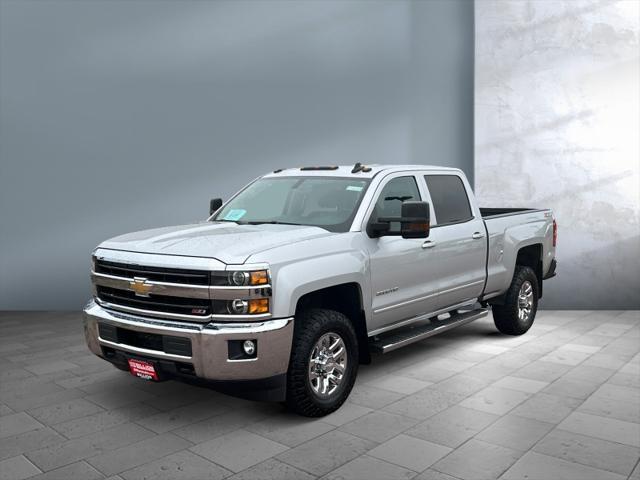 used 2019 Chevrolet Silverado 3500 car, priced at $32,988