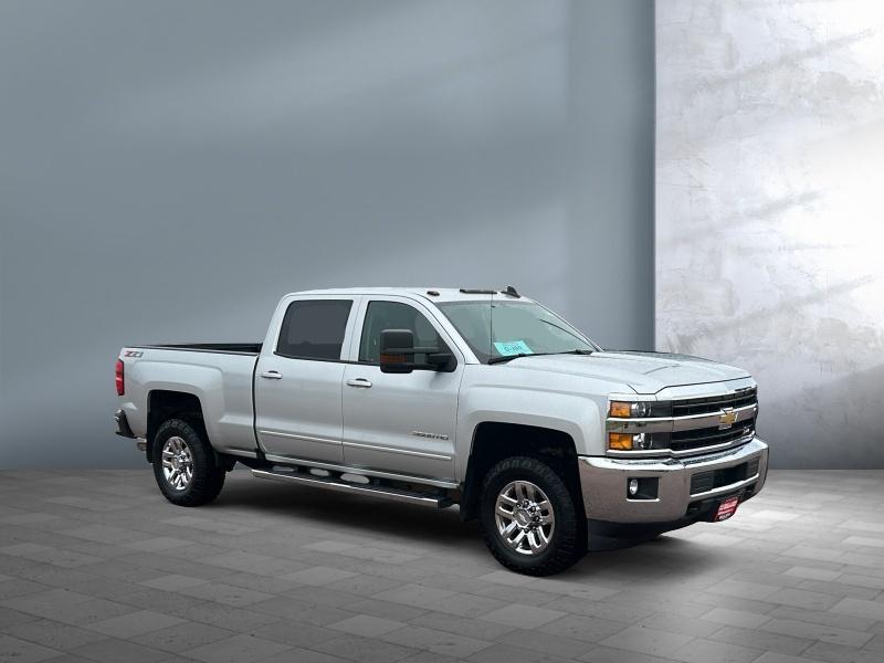 used 2019 Chevrolet Silverado 3500 car, priced at $34,988