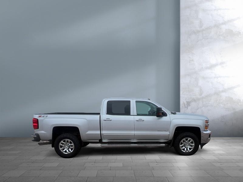 used 2019 Chevrolet Silverado 3500 car, priced at $31,988