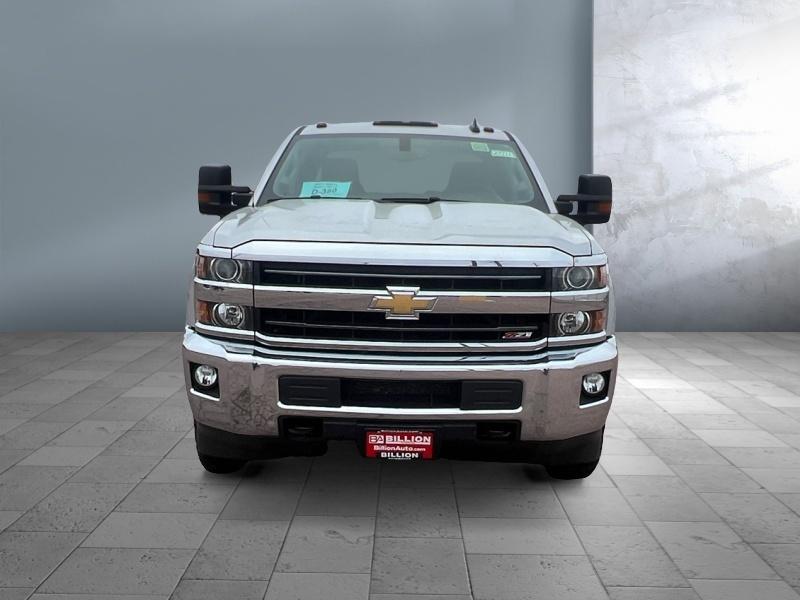 used 2019 Chevrolet Silverado 3500 car, priced at $31,988