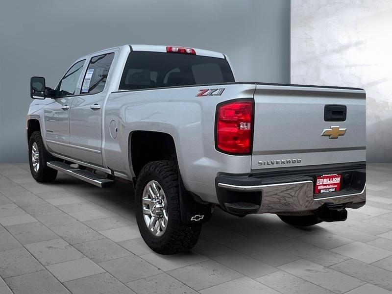 used 2019 Chevrolet Silverado 3500 car, priced at $31,988