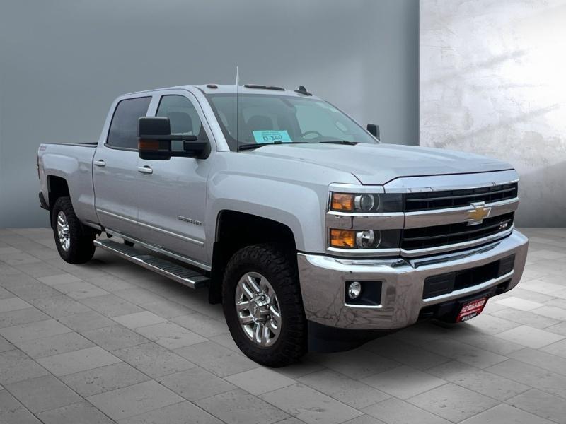 used 2019 Chevrolet Silverado 3500 car, priced at $31,988